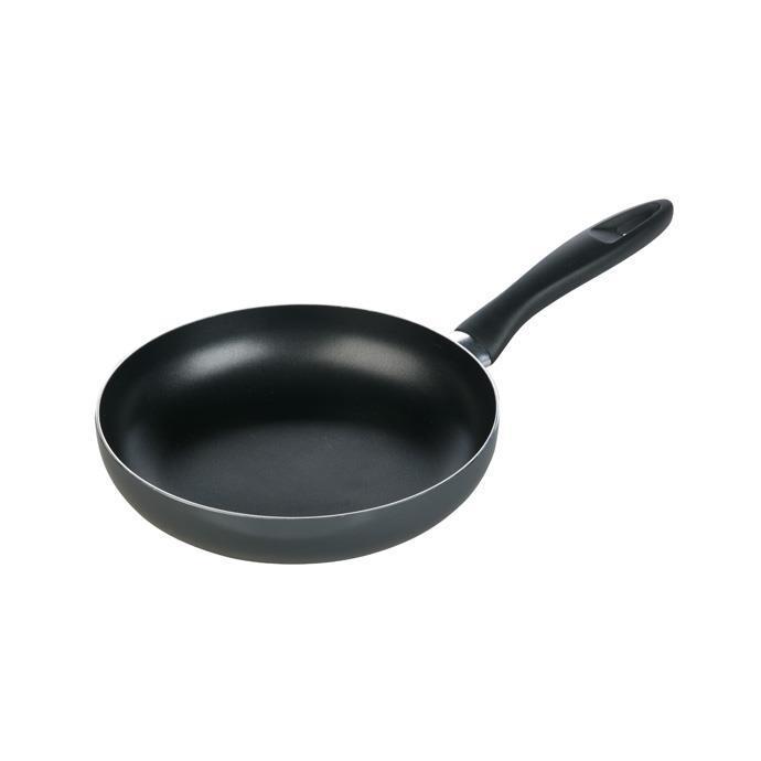 Stegepande Tescoma PRESTO - antracit, 18 cm billede