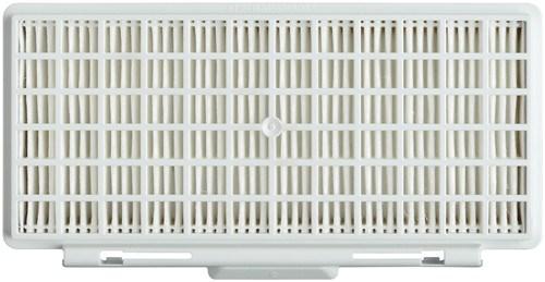 Støvsugerfilter Bosch BBZ154HF - hvid billede