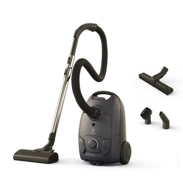Støvsuger med pose Electrolux EB51C2DB - grå billede
