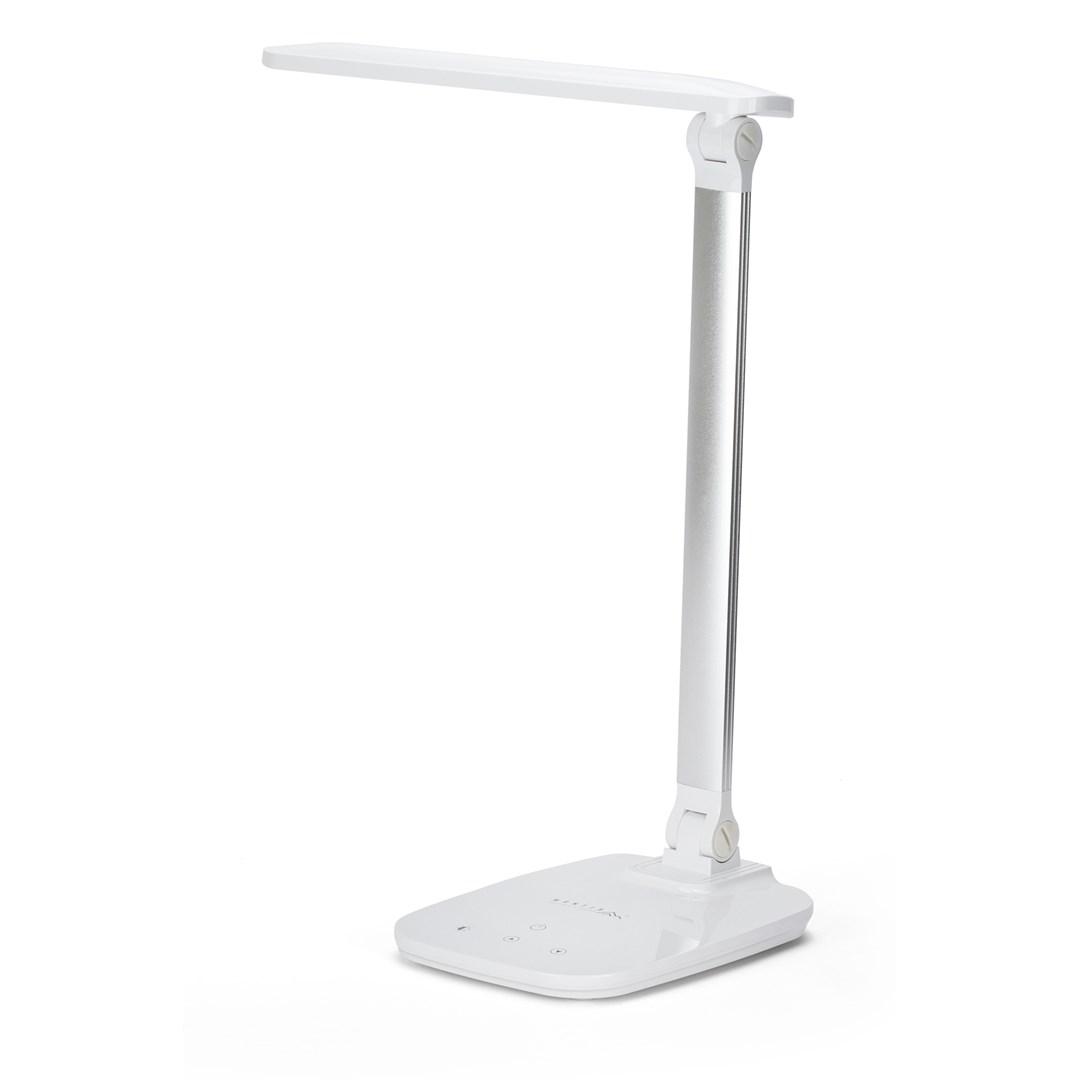 LED bordlampe MONTIS MT042 5,7 W - hvid, dæmpbar og fleksibel billede