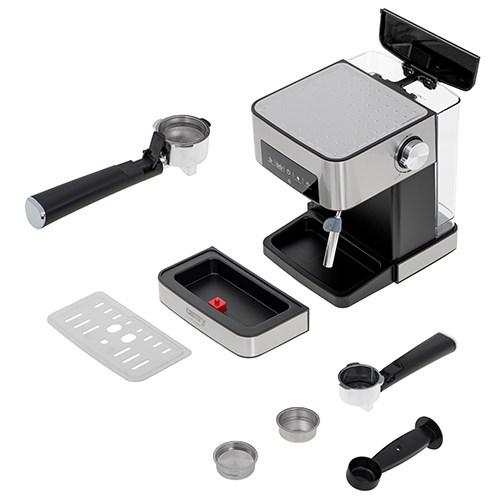 Espressomaskine Adler Camry CR 4410 - fuldautomatisk, 15 bar billede