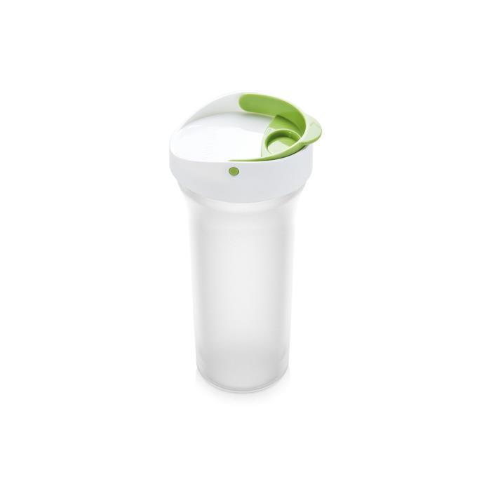 Dressingdispenser Tescoma Presto - hvid, plast