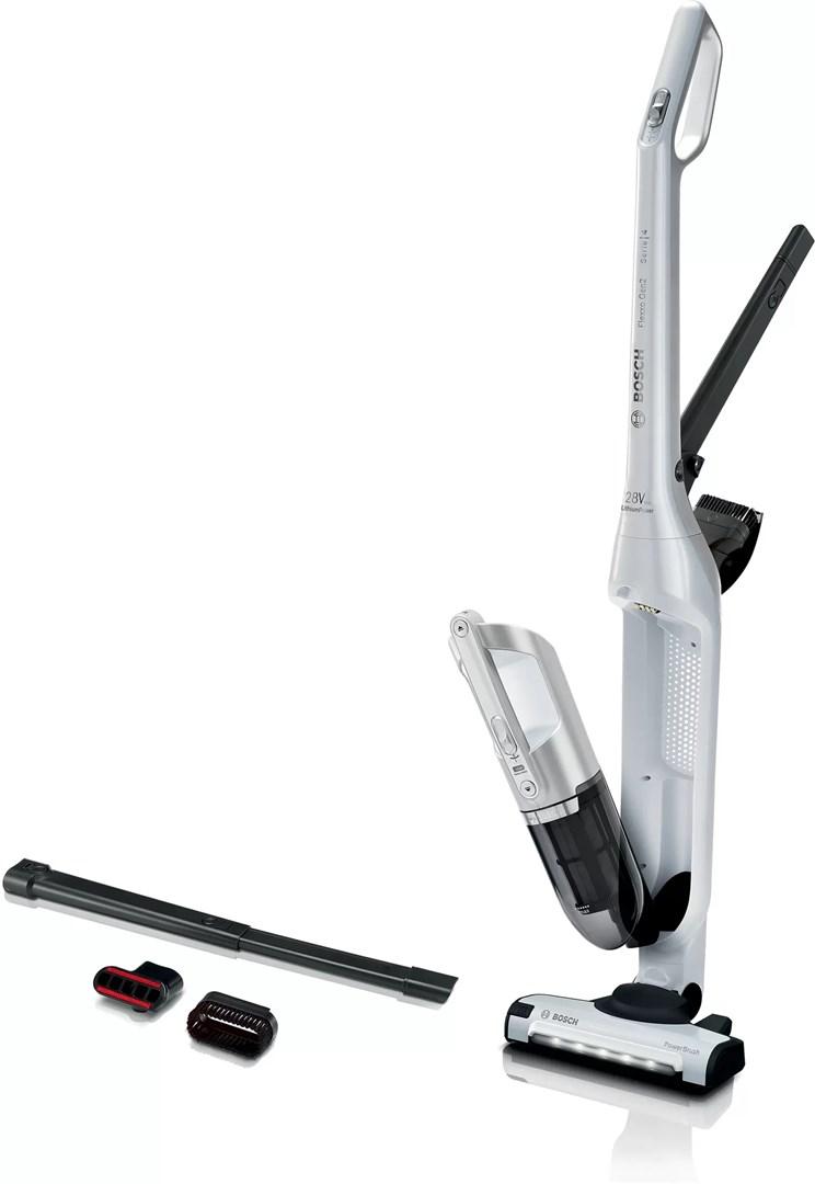 Ledningsfri støvsuger Bosch Series 4 BBH3ALL28 Flexxo