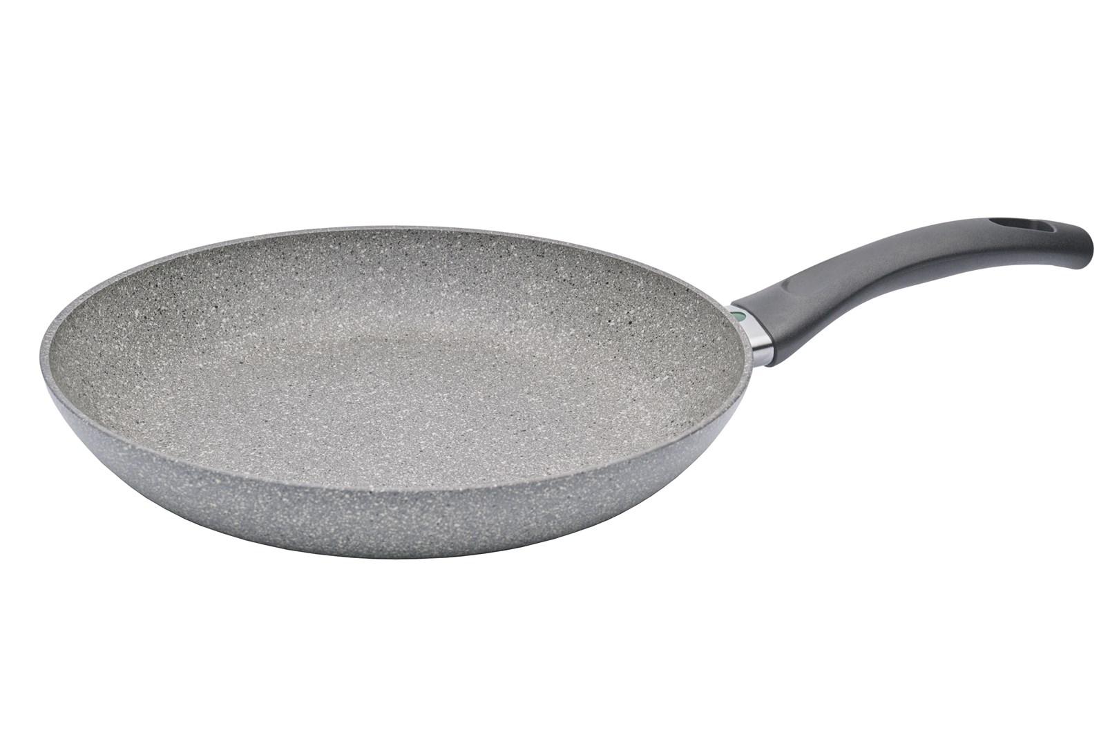 Stegepande 28 cm BALLARINI Ferrara Granite billede