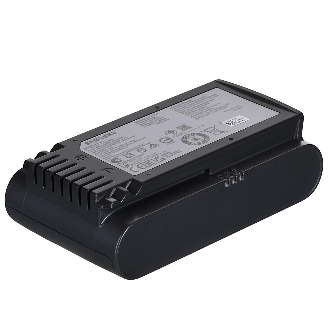 Ledningsfri støvsuger Samsung Jet 75E Complete VS20B75ACR5/GE billede