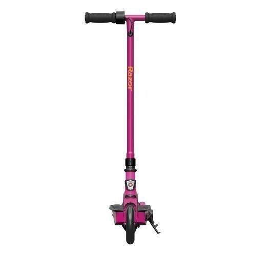 El-løbehjul Razor Power Core XLR 90 - pink billede