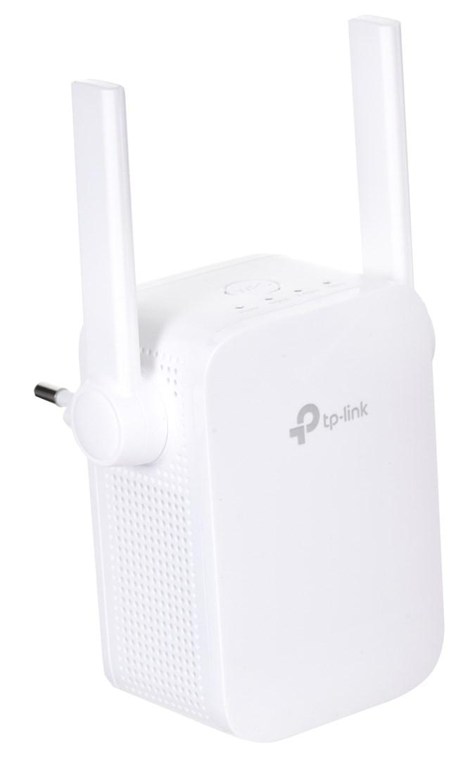 Wi‑Fi forstærker TP-Link AC1200 (RE305)