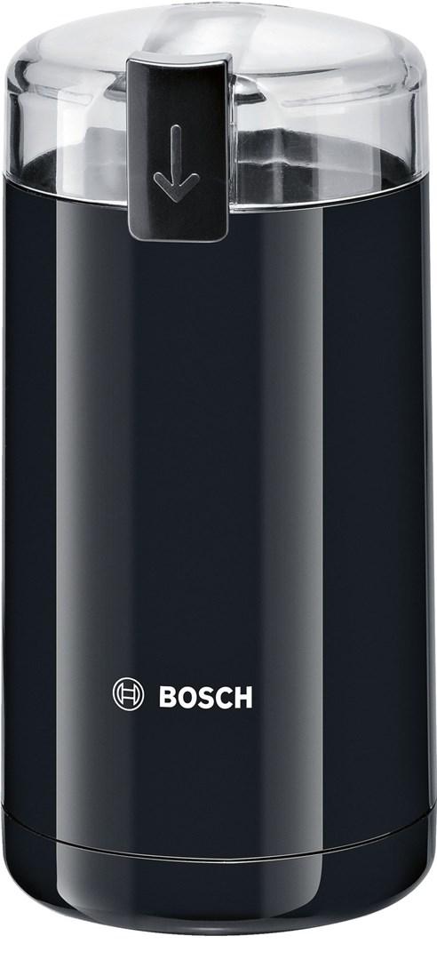 Kaffekværn Bosch TSM6A013B 180 W - sort
