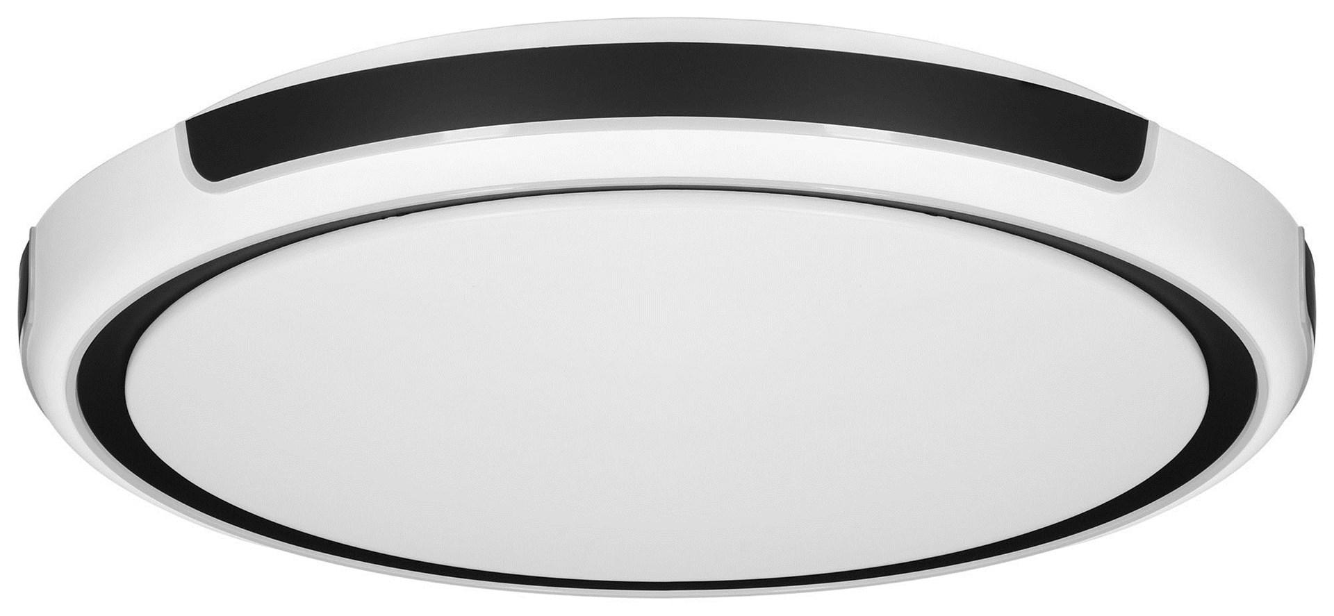 Loftplafond LED Activejet Giovanni 40 W, 5000 lm, 4000 K billede