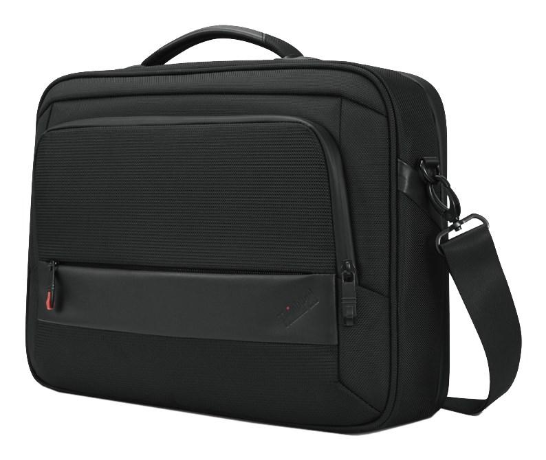 Lenovo ThinkPad Professional Gen 2 - Bæretaske til notebook - topilægning - op til 14 - sort - for ThinkPad X1 Yoga Gen 8 21HQ