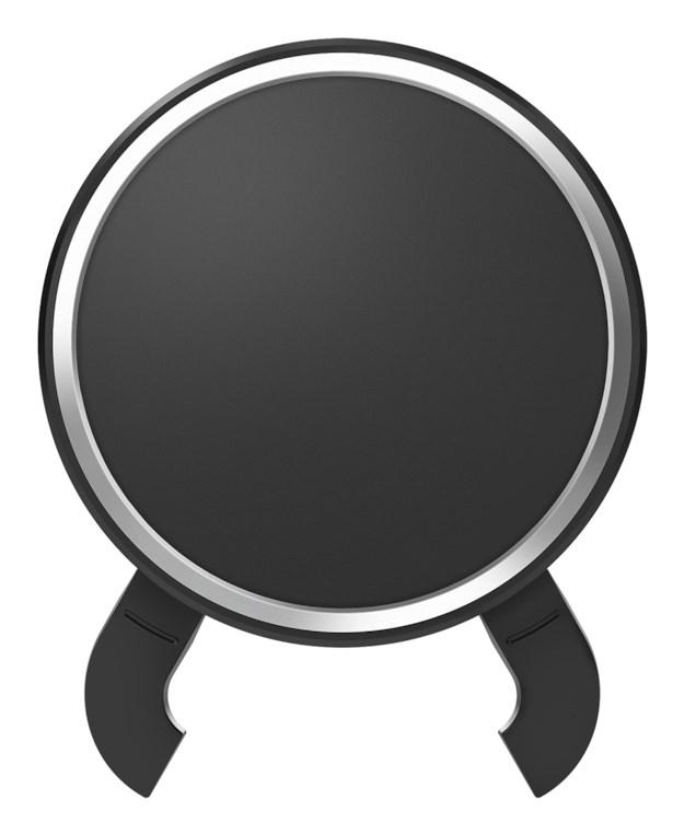 Trådløs biloplader Samsung Qi2 - magnetisk (kræver magnetcover) billede