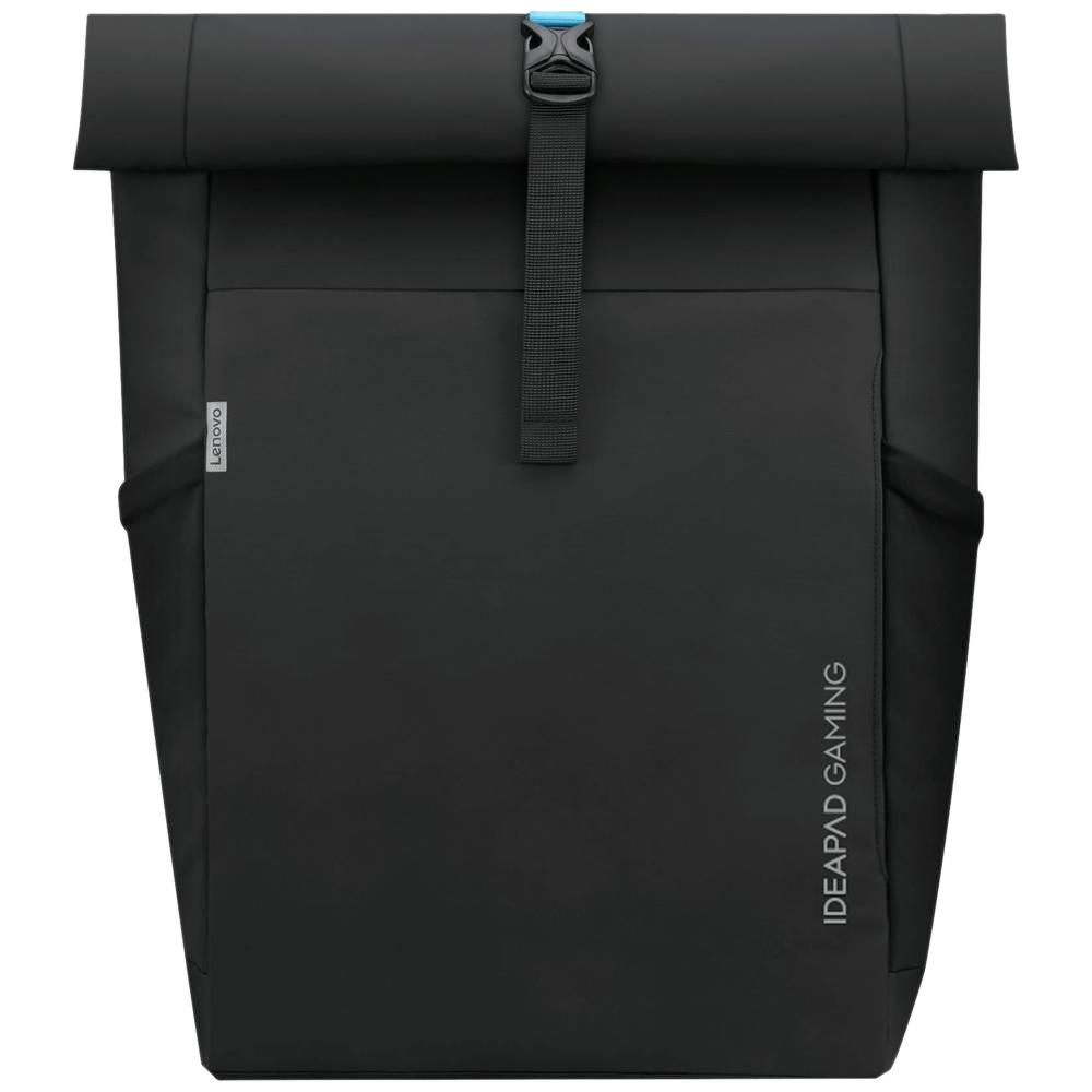 Computerrygsæk Lenovo IdeaPad Gaming Modern - sort billede