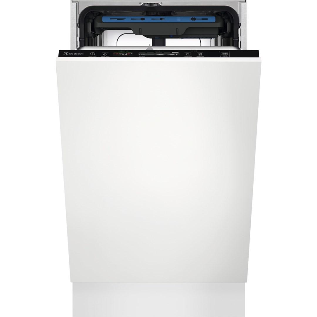 Opvaskemaskine integrerbar Electrolux EEA43211L – 45 cm Slimline billede