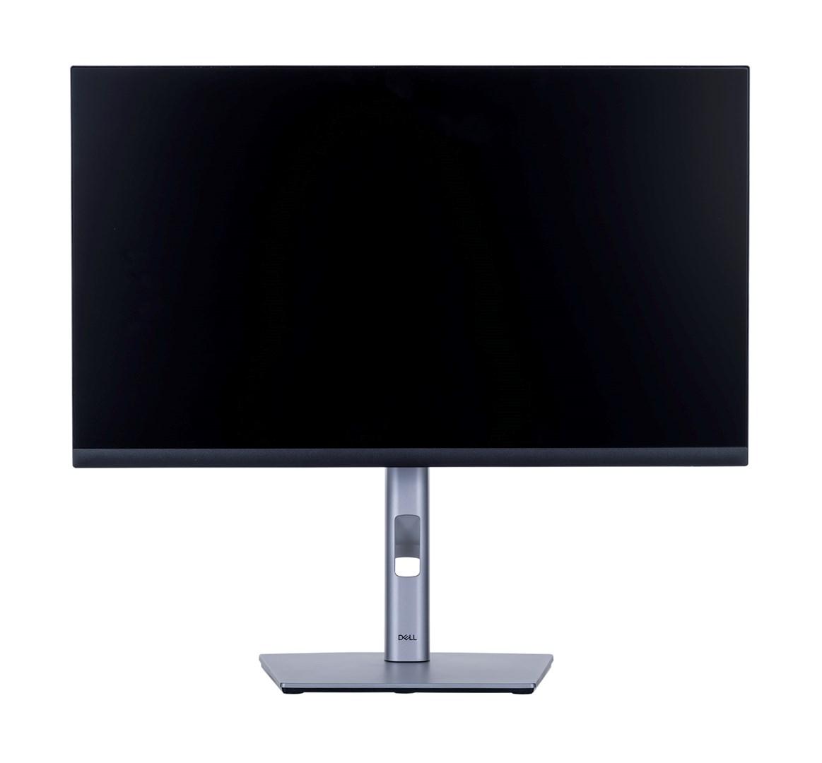 Skærm Dell 24" P2422H LED - Brugt (Grade A) billede