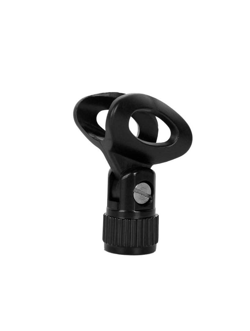 Mikrofonholder 5/8" – SOUND STATION QUALITY SSQ MH2, sort billede