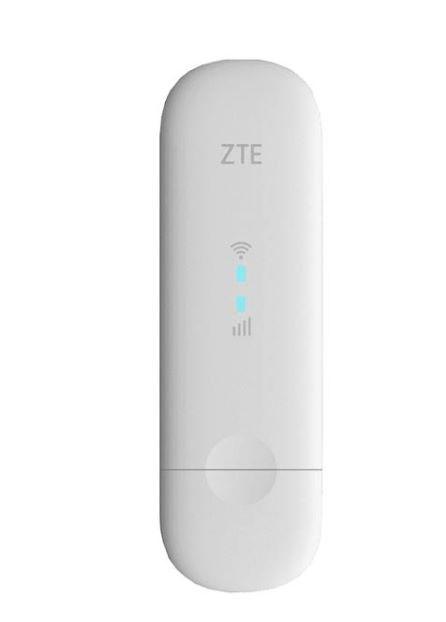 4G USB router ZTE MF79N LTE Cat.4 modem billede