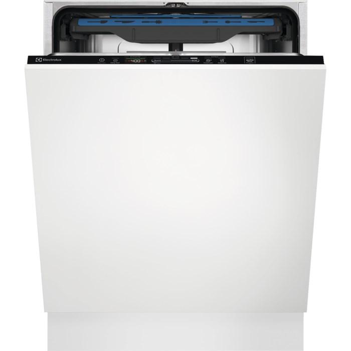 Opvaskemaskine integrerbar Electrolux EES848200L – 60 cm, 14 kuverter billede