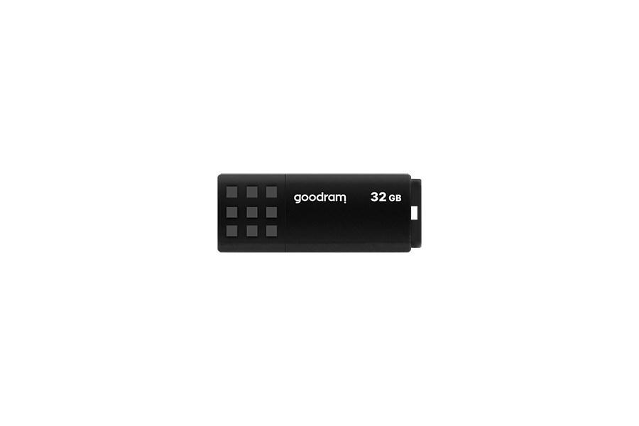 USB stik 32 GB - Goodram USB 3.0 billede