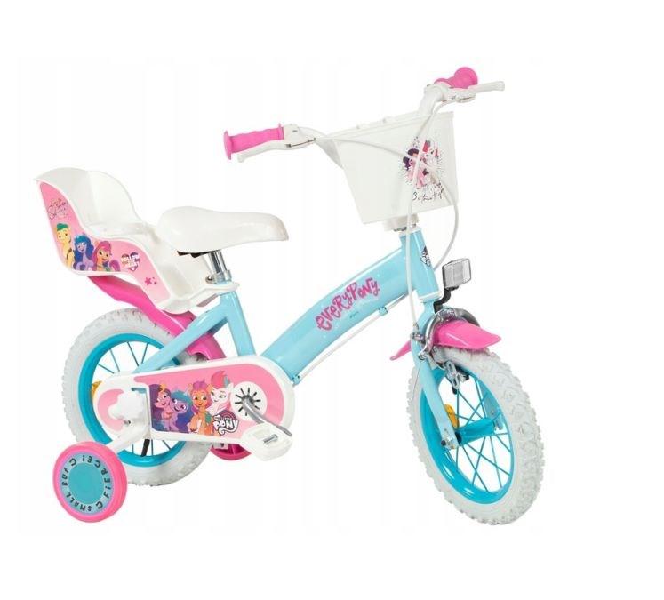 Børnecykel 12" TOIMSA My Little Pony billede