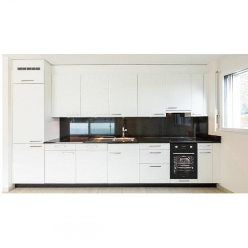 Indbygningsovn MPM 45 cm - MPM-45-BO-22, elektrisk, 50 l