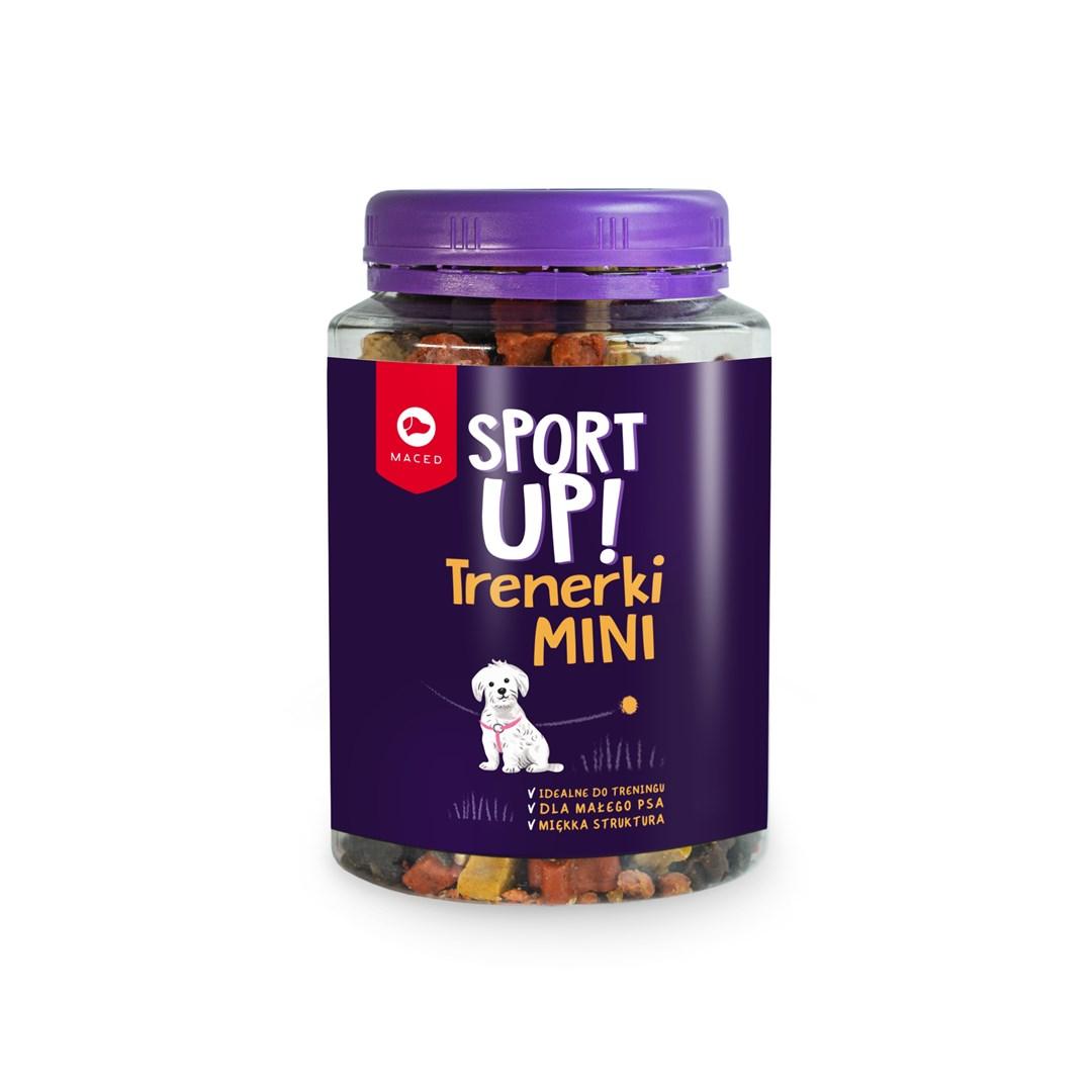 Hundegodbidder MACED Sport Up! Mini – 300 g billede