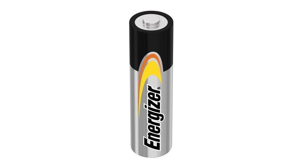 Batterier AA alkaline – Energizer Alkaline Power, 24 stk. billede