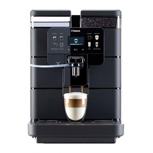 Kaffemaskine espressomaskine Saeco New Royal OTC semi-automatisk 2,5 l