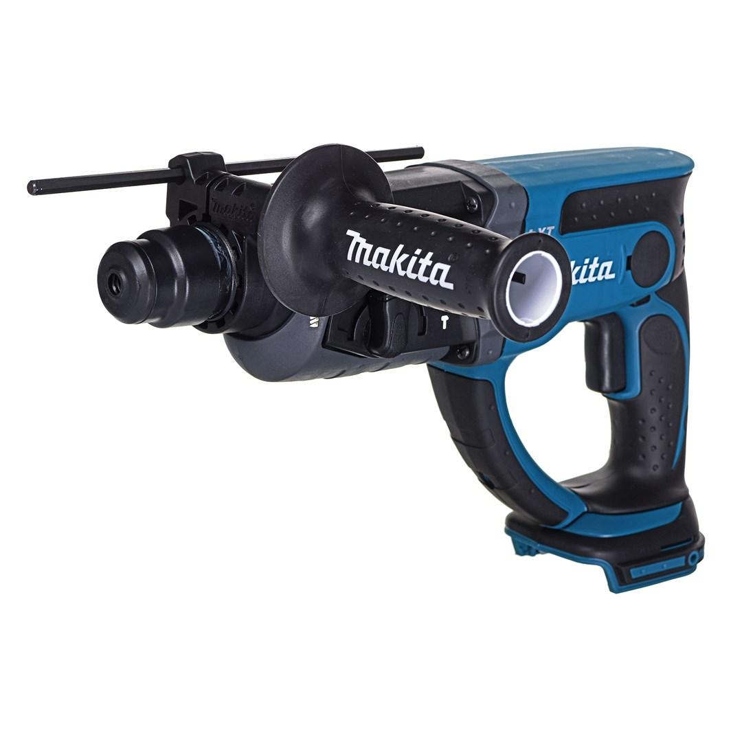 Borehammer Makita DHR202Z 18 V - 1.200 o/min