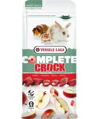 Godbidder til kanin - Versele-Laga Crock Apple 50 g billede