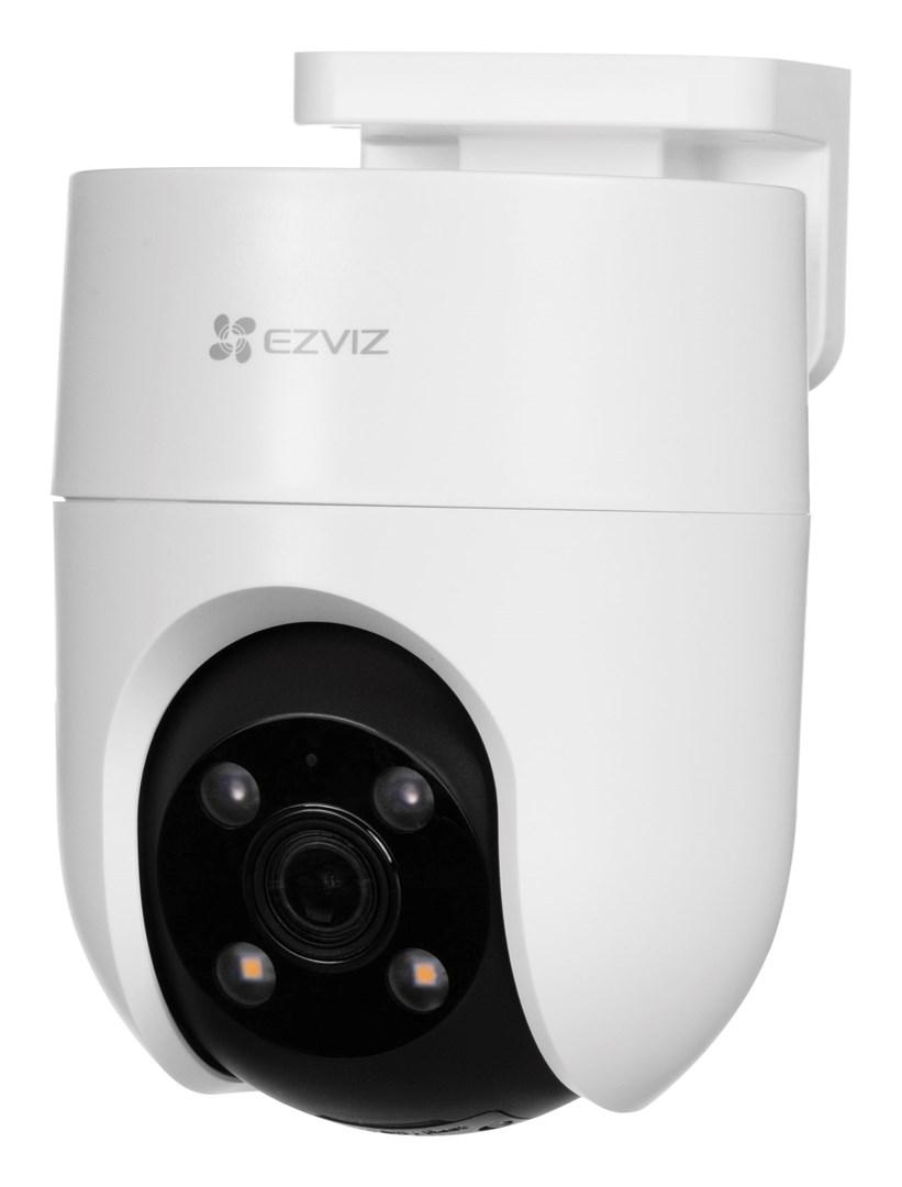 Overvågningskamera udendørs EZVIZ H8C IP PTZ 1080p billede