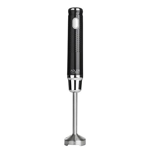 Stavblender Adler AD 4617 - sort/sølv, 350 W billede