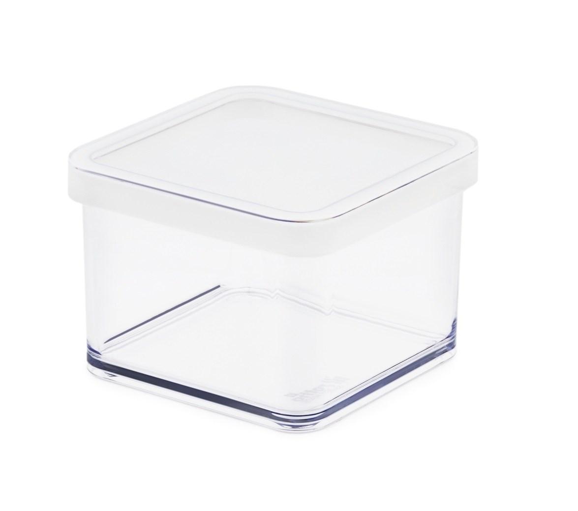 Foderbeholder til godbidder rotho Loft - 500 ml billede