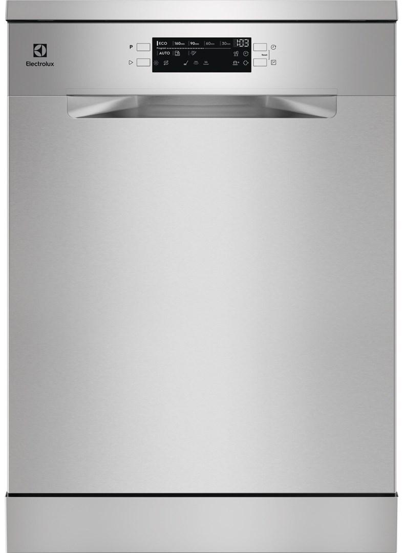 Opvaskemaskine Electrolux ESA47210SX - fritstående, rustfrit stål billede