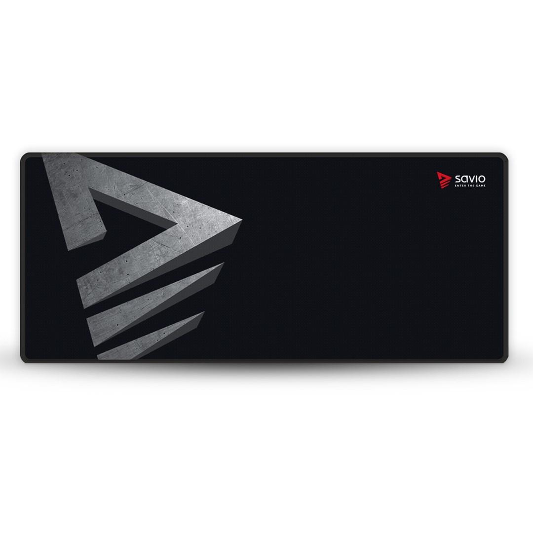 Musemåtte til gaming Savio Precision Control XL – 90 × 40 cm billede