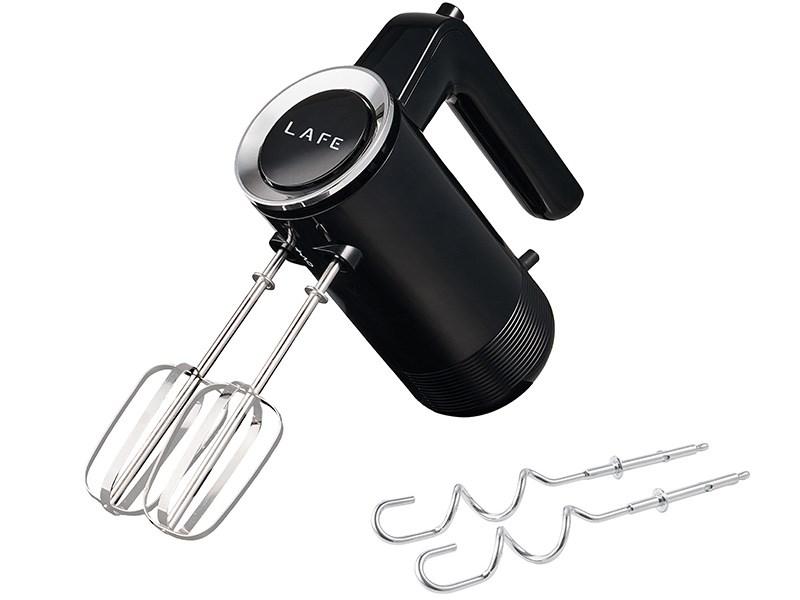 Håndmixer Lafe MixPro 300 W - sort billede