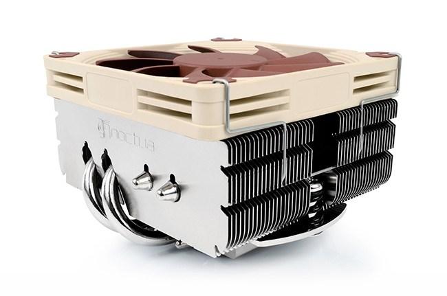 CPU-køler Noctua NH-L9x65 9,2 cm