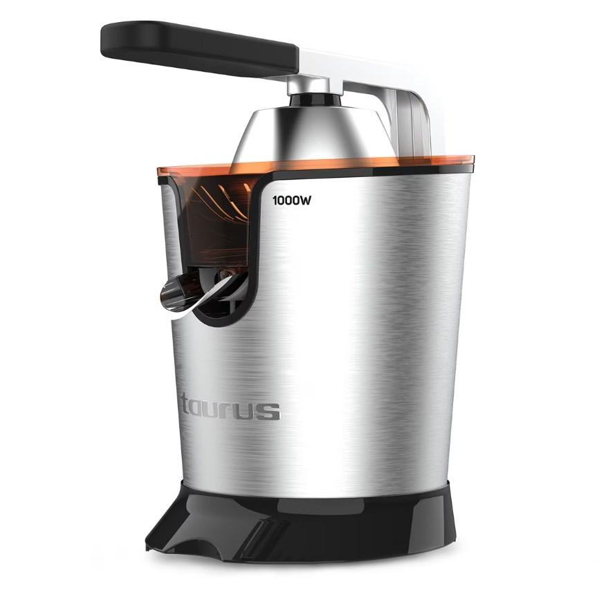 Citruspresser Taurus Easy Press 1000 Legend - 1000 W billede