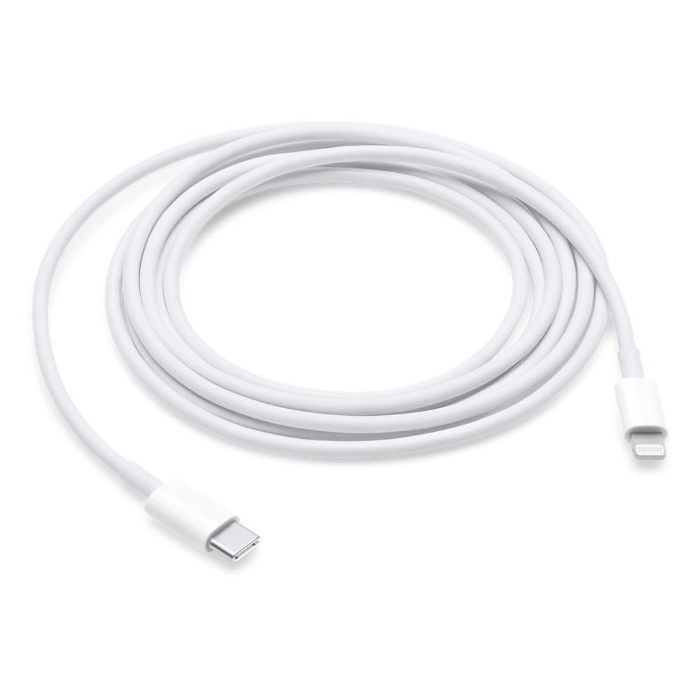 Opladerkabel USB?C til Lightning 2 m - Apple