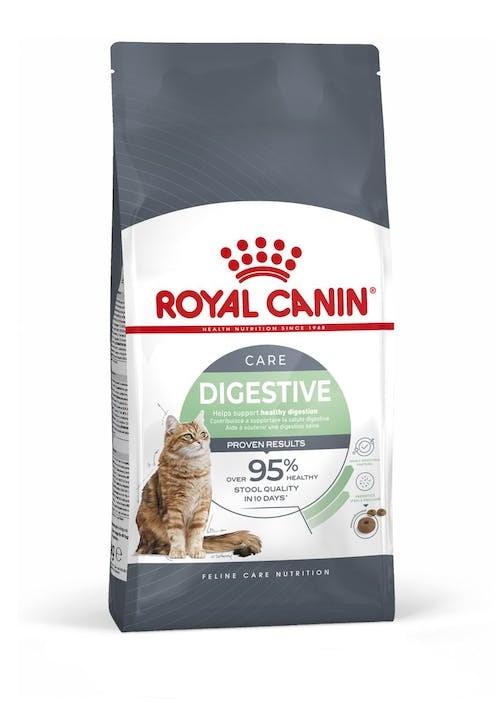 Kattemad tørfoder Royal Canin Digestive Care 10 kg – voksen kat
