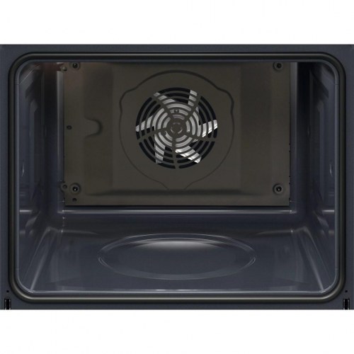 Indbygningsovn Electrolux SteamBake 600, katalyse, sort