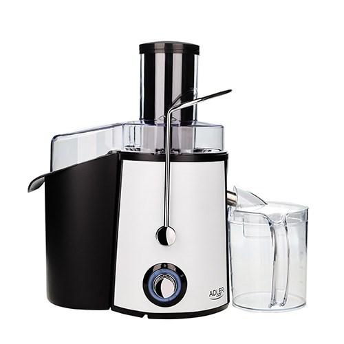 Juicer centrifugal - Adler AD 4128, 1.000 W billede