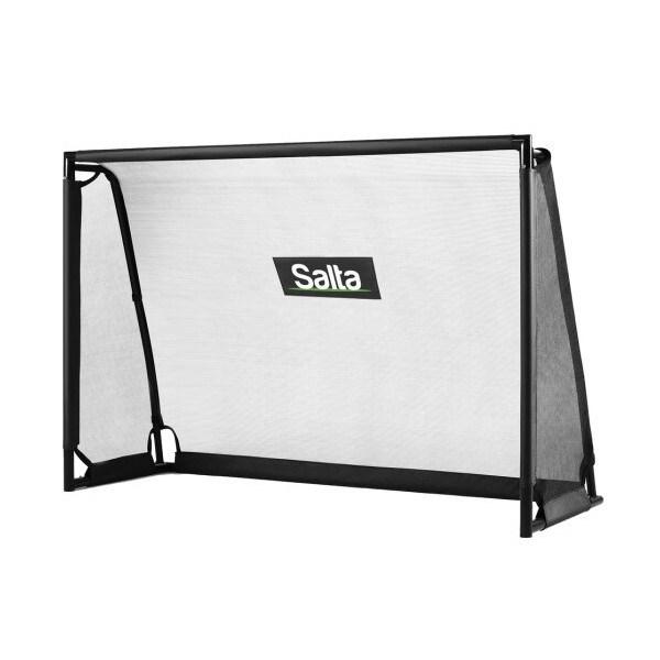Fodboldmål med træningsdug Salta Legend 180 × 120 × 60 cm billede
