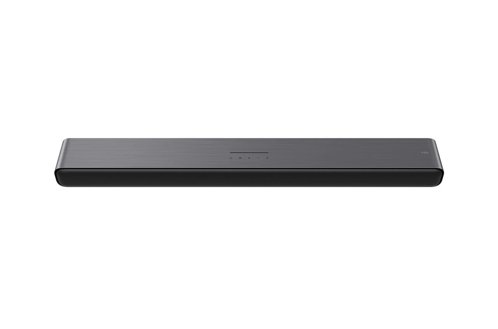 Soundbar TCL S45H 2.0 med Dolby Atmos, DTS Virtual:X og Bluetooth billede