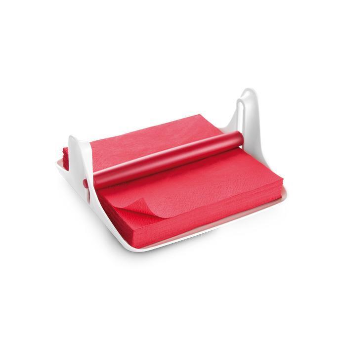 Serviet-holder Tescoma Vitamino - grafit billede
