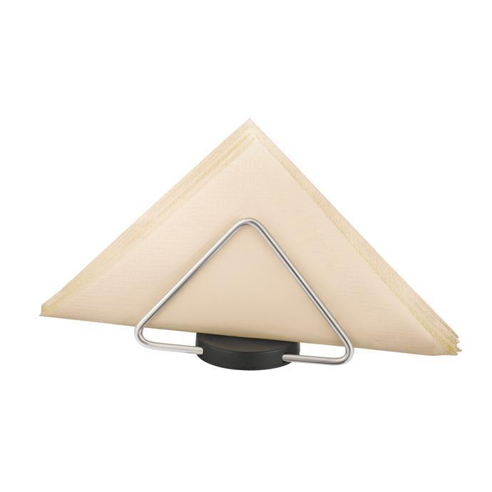 Serviet holder Tescoma Club - cremefarvet billede