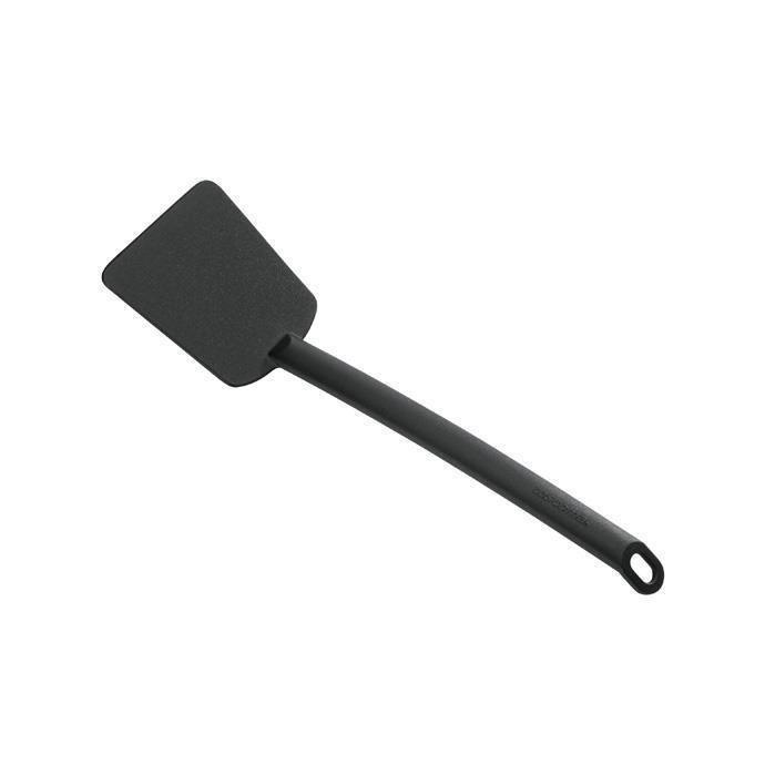 Paletkniv nylon - Tescoma Spaceline, sort billede