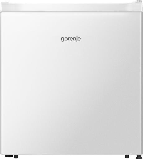 Mini køleskab Gorenje R44E4W4 - 45 l, hvid, fritstående billede