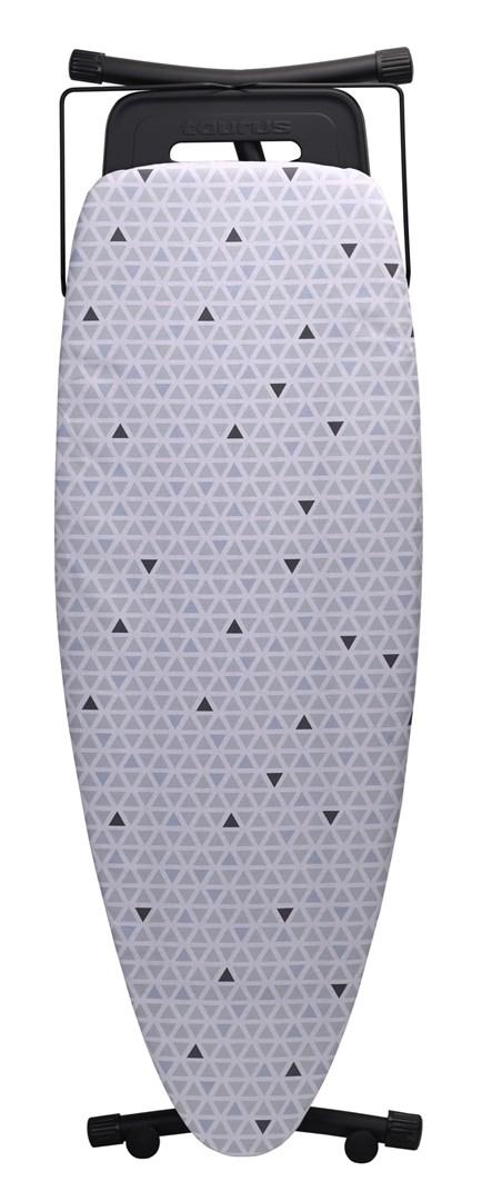Strygebræt Taurus Argenta Elegance, full-size 170 × 48 cm billede