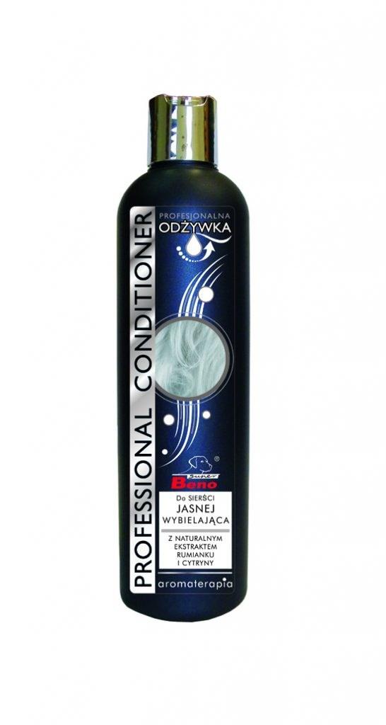 Hundebalsam 250 ml – CERTECH Professional pet conditioner billede