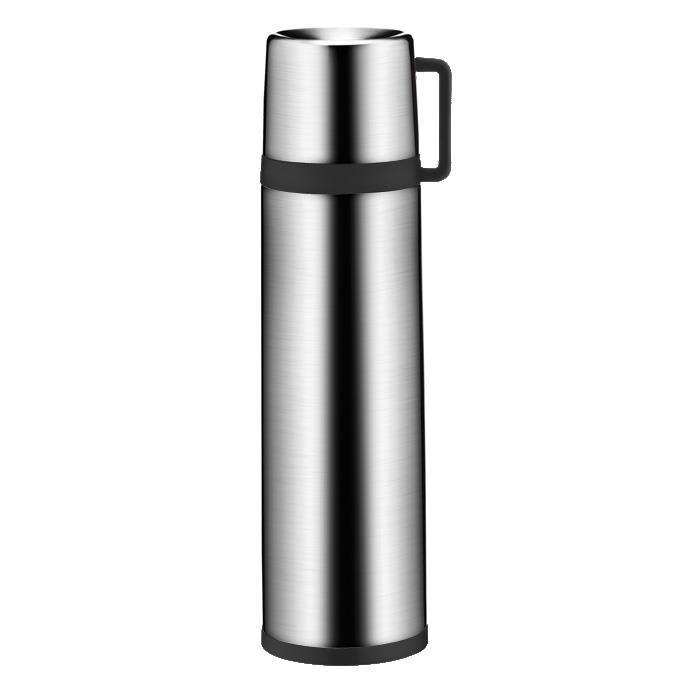 Termoflaske 1 l - Tescoma Constant, sort billede